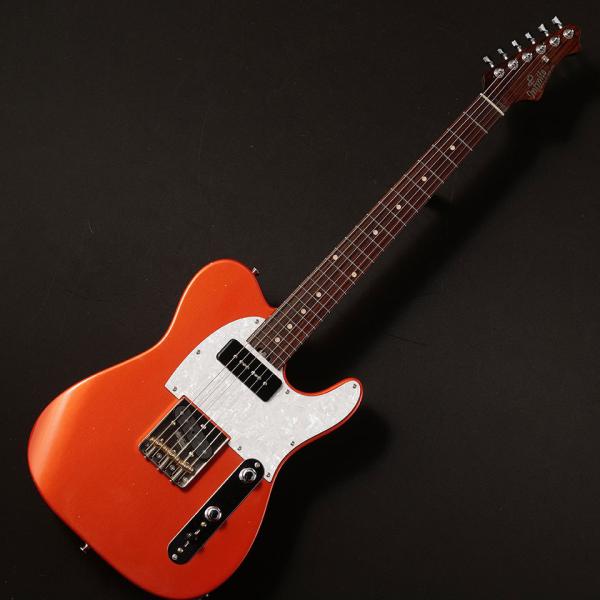infinite/Trad T (Faded Metallic Red)【在庫あり】【2606G1】 : 宮地