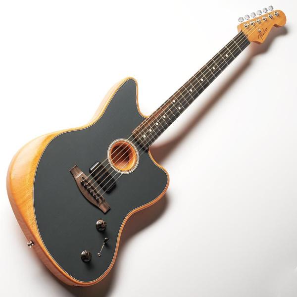 Fender/American Acoustasonic Jazzmaster (Tungsten)y񂹏izyz