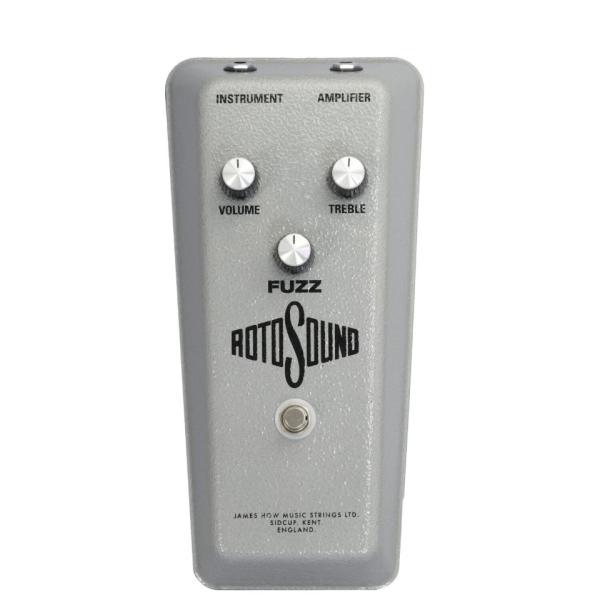ROTOSOUND/RFB1【在庫あり】【2606E1】