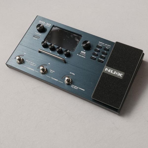 nux/MG-30【B級特価 MGK】【在庫あり】【2606E2】