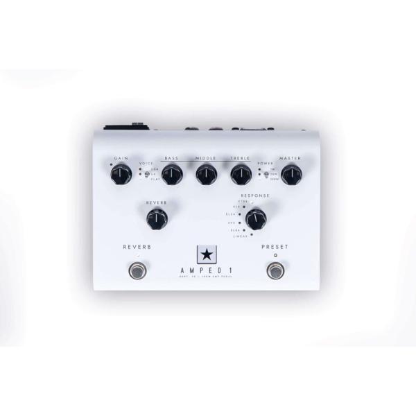 Blackstar/DEPT.10 AMPED 1【お取り寄せ商品】