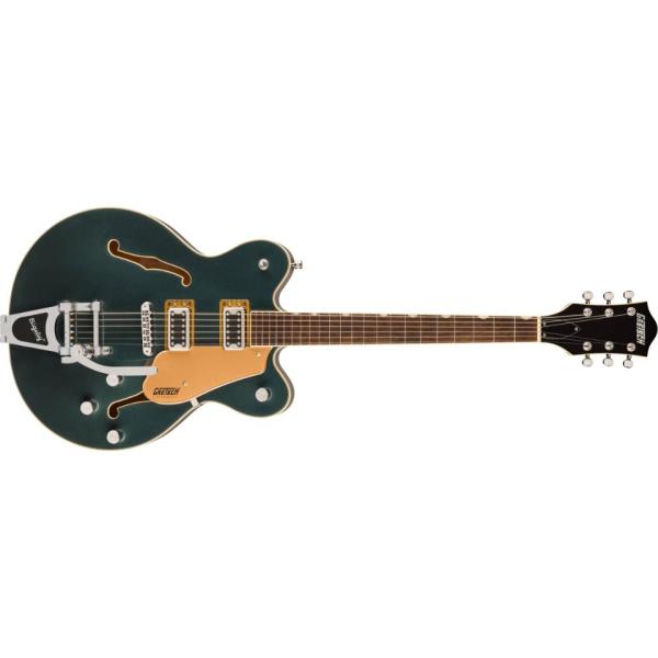 Gretsch/G5622T Electromatic Center Block Double-Cut with