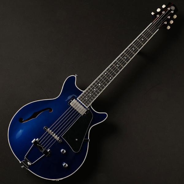 Kz Guitar Works/Kz One Air Spruce M.Blue【在庫あり】 : 宮地