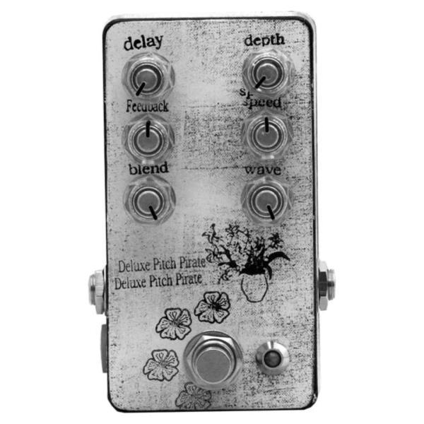 mid-fi electronics/Deluxe Pitch Pirates【お取り寄せ商品】 : 宮地