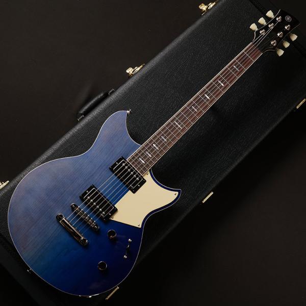 YAMAHA REVSTAR RSP20 MLB（ムーンライトブルー） Yamaha Revstar Professional RSP20 Electric Guitar