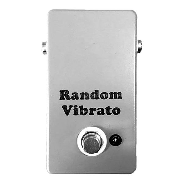 ギター Mid-Fi Electronics Random Phase&Vibrato mid-fi electronics/Random Vibrato【お取り寄せ商品】 : 宮地楽器