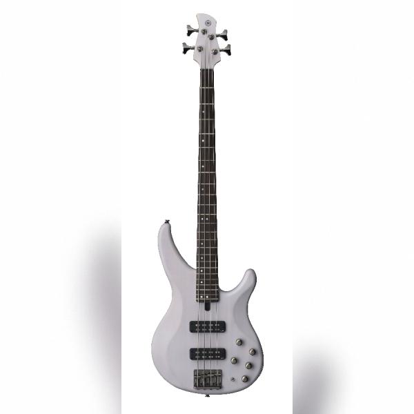 YAMAHA/TRBX504 White【お取り寄せ商品】 : 宮地楽器Yahoo!店 - 通販