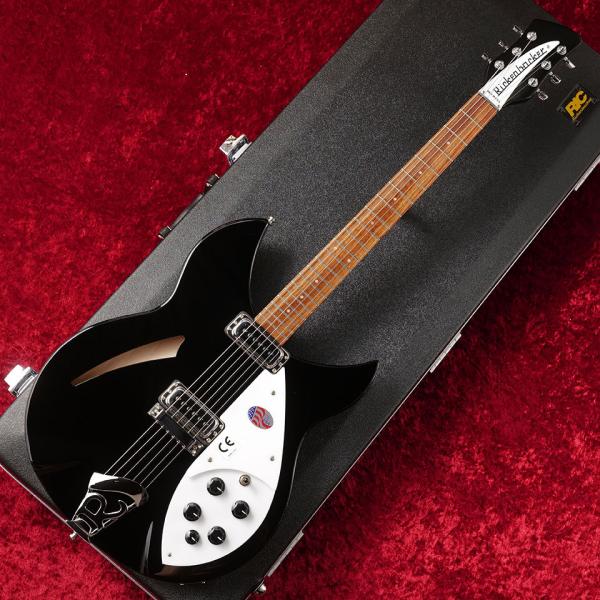 Rickenbacker/330 JG【在庫あり】【2508G1】 : 宮地楽器Yahoo!店