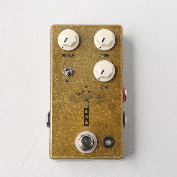 JHS Pedals/Morning Glory V4【在庫あり】【送料無料】 : 宮地 JHS Pedals/Morning Glory V4【在庫あり】【送料無料】 : 宮地