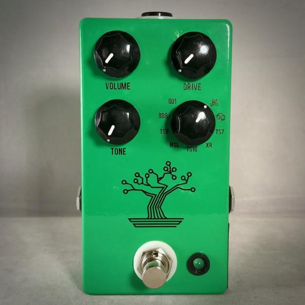 JHS PEDALS The Bonsai エフェクター JHS Pedals The Bonsai（新品/送料無料）【楽器検索デジマート】