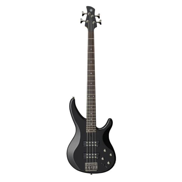 YAMAHA/TRBX304 BLACK【お取り寄せ商品】