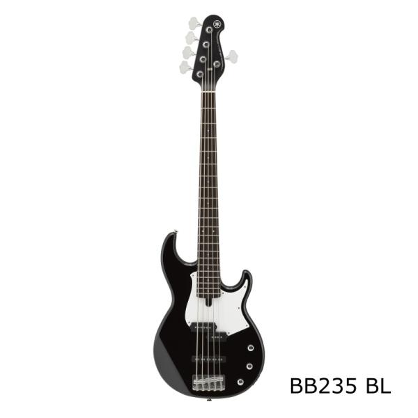 YAMAHA/BB234 BLACK【お取り寄せ商品】