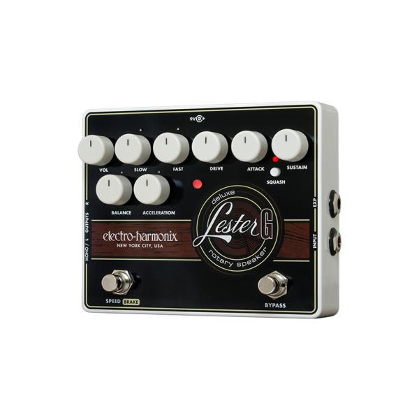 Electro-Harmonix/LESTER G【お取り寄せ商品】 : 宮地楽器Yahoo!店