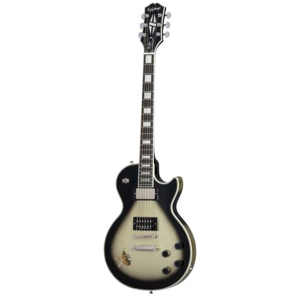 Epiphone/Adam Jones Les Paul Custom Art Collection Mark Ryden’s Queen Bee【お取り寄せ商品】