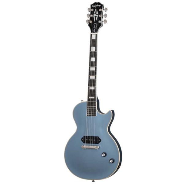 Epiphone/Jared James Nichols Blues Power Les Paul Custom (Aged