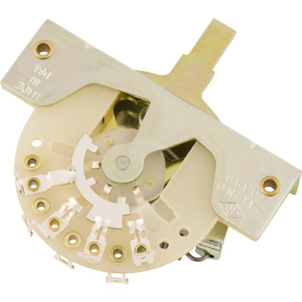 他サイト： Fender/Pure Vintage 5-Position Pickup Selector Switch【在庫あり】の商品画像
