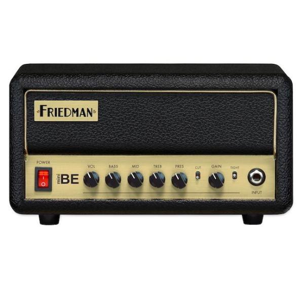 Friedman/BE-Mini Heady񂹏iz