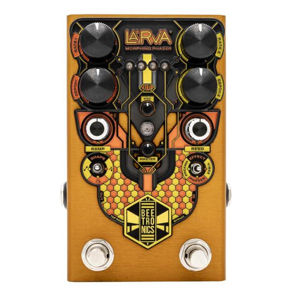 Beetronics/LARVA【在庫あり】【2606E1】