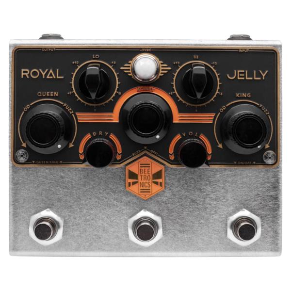 Beetronics/Royal  Jelly【お取り寄せ商品】