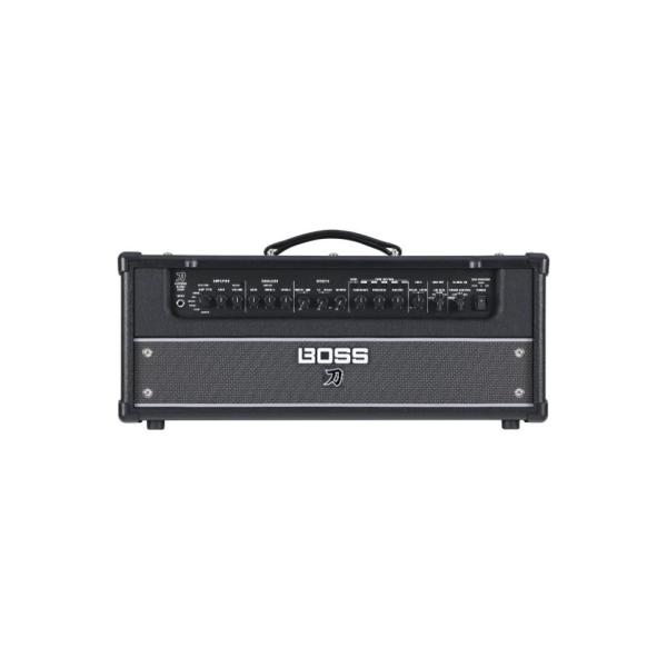 BOSS/KATANA ARTIST HEAD GEN 3【お取り寄せ商品】