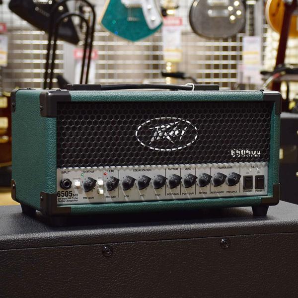 PEAVEY/6505 MH Japan Edition【在庫あり】 : 宮地楽器Yahoo!店 - 通販