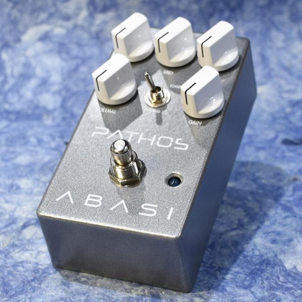 Abasi Concepts/PATHOS【お取り寄せ商品】