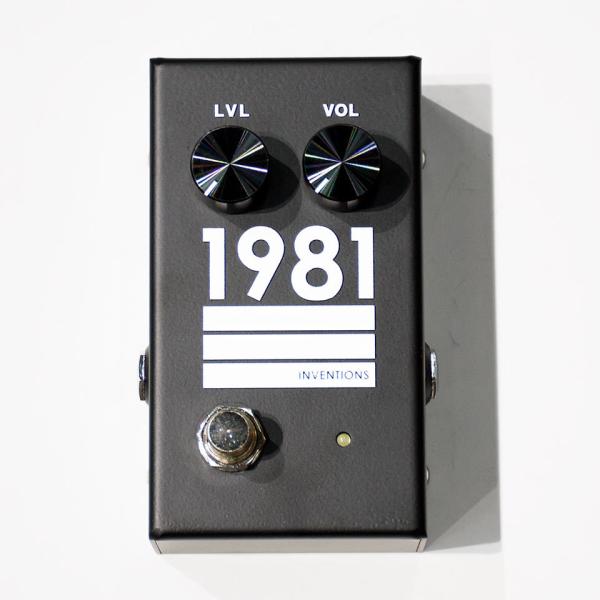 1981 Inventions LVL 動作品 1981 Inventions/LVL【お取り寄せ商品】 : 宮地楽器Yahoo!店