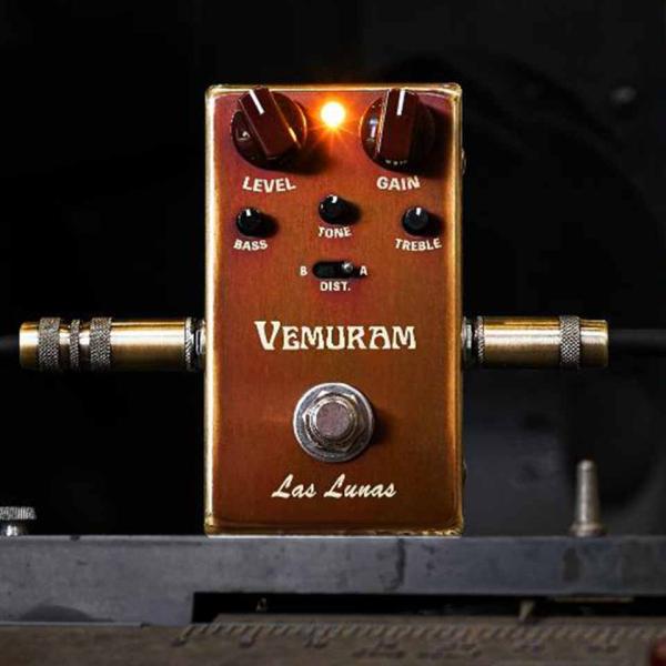 VEMURAM/Las Lunas【入荷待ち：納期未定】【ご予約受付中】