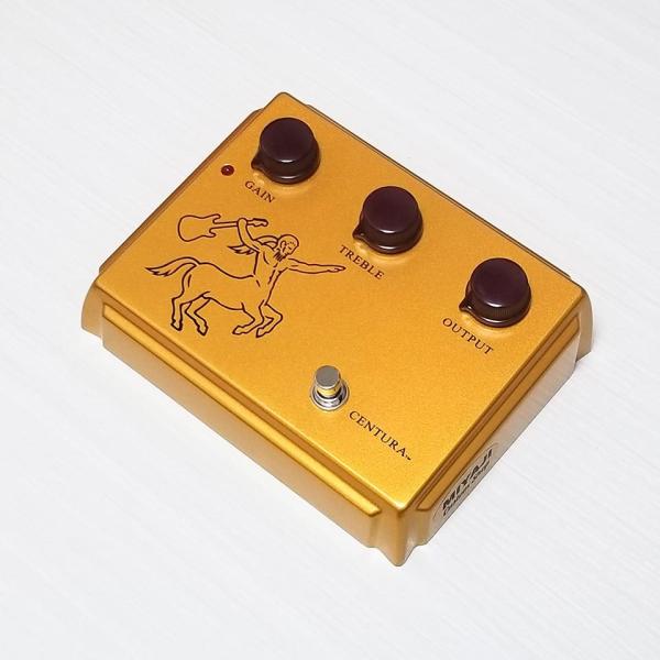 Miyaji Custom Shop/Ceriatone Centura Fax MOD【デモ機展示中
