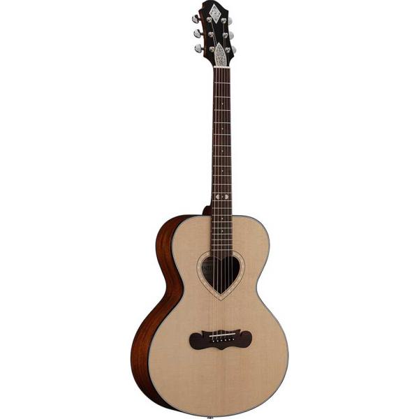 Zemaitis/AAS-1000HPD-E Natural【お取り寄せ商品】