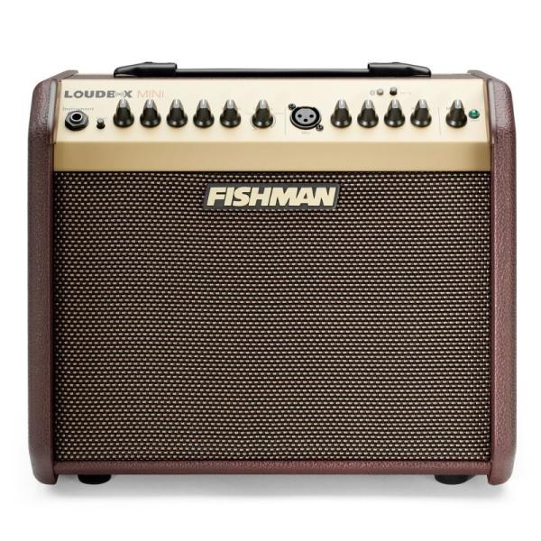 FISHMAN/Loudbox Mini Bluetooth Amplifiery񂹏iz