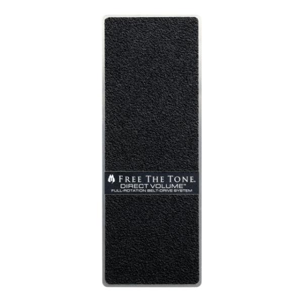 FREE THE TONE/DVL-1H DIRECT VOLUME【お取り寄せ商品】 : 宮地楽器