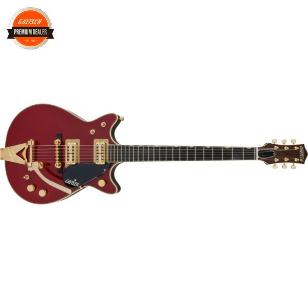 Gretsch/G6131T-62 Vintage Select '62 Jet with Bigsby Firebird Redy󒍐Yizyz