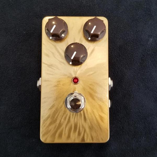 マキノ工房/Tube Driver 7【お取り寄せ商品】 : 宮地楽器Yahoo!店