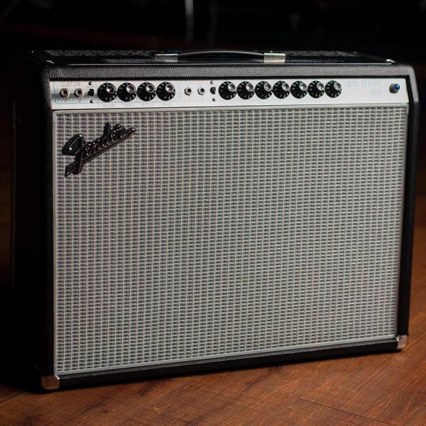 Fender/68