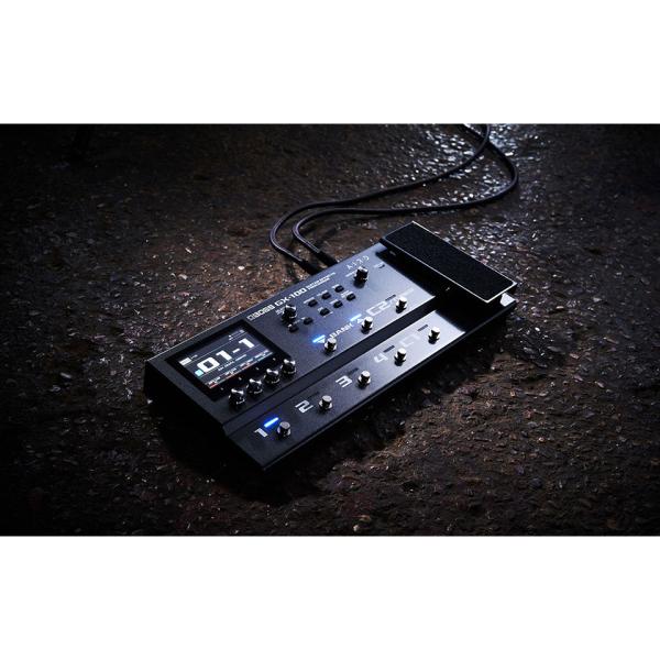 BOSS GX-100 　送料無料 Boss GX-100 Guitar Multi-effects Pedal | Sweetwater