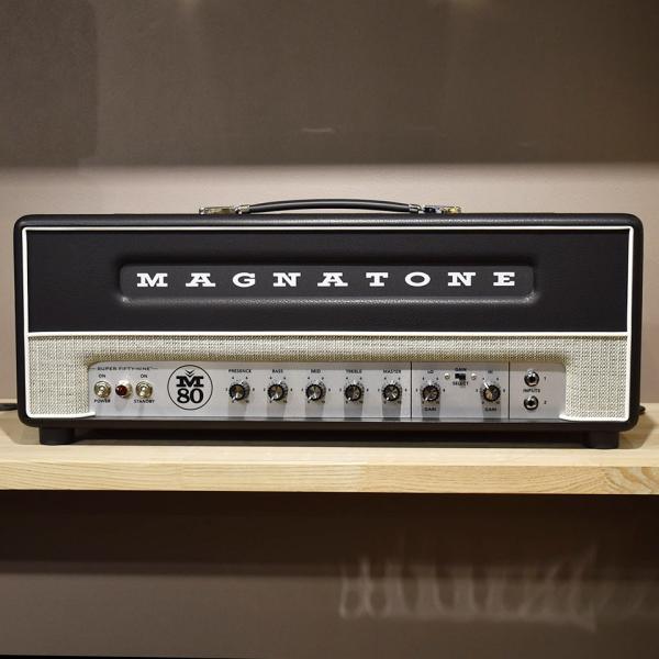 MAGNATONE/Super Fifty-Nine M-80 Head 【Played by Stevie Salas】【在庫あり】【2606E2】