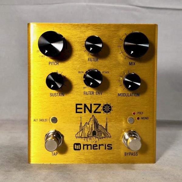 Meris/Enzo【お取り寄せ商品】
