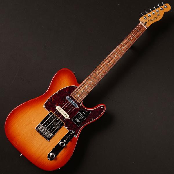 値下げ中　Fender Nashville Telecaster Fender/Player Plus Nashville Telecaster, Pau Ferro