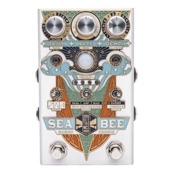 Beetronics/SEABEE【お取り寄せ商品】