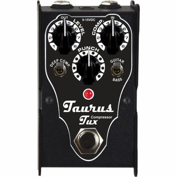 Taurus/TUX