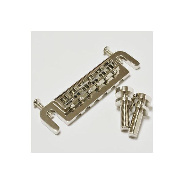 ギター Montreux custom wrap around bridge Ch 商品詳細｜モントルー