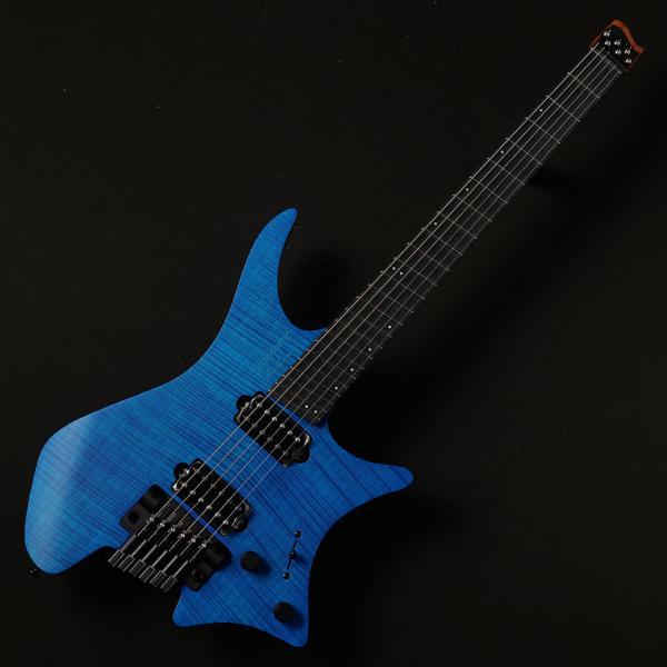 strandberg/Boden Prog NX 6 (Deep Blue) #574【在庫あり】 : 宮地楽器