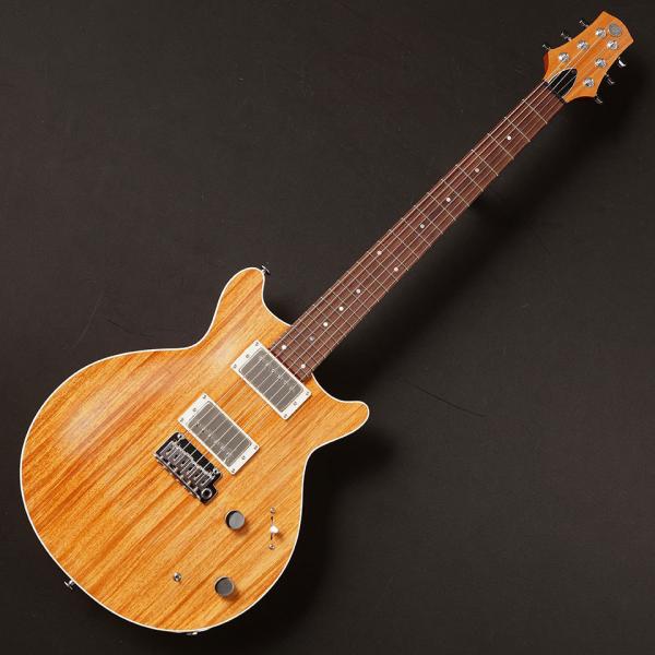Kz Guitar Works/Kz One Solid Carved Top 24F 2H5 Synchr【新品特価