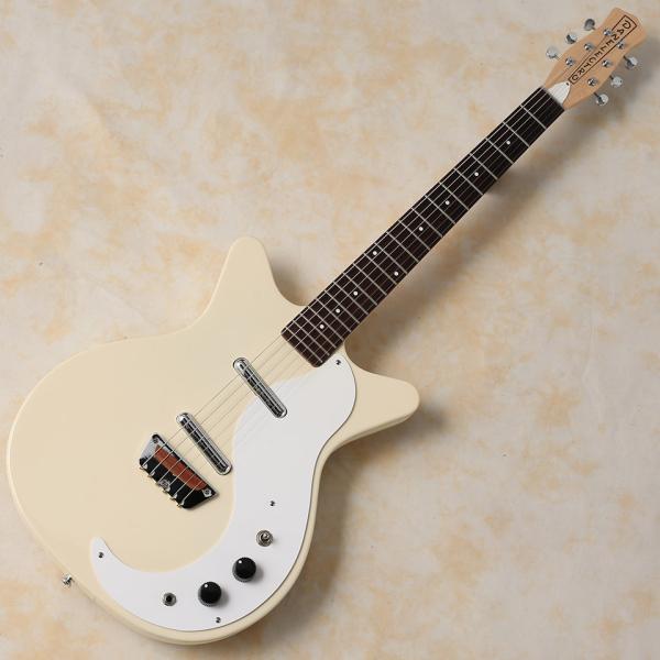 Danelectro/STOCK '59 VCRM (VINTAGE CREAM)y񂹏iz