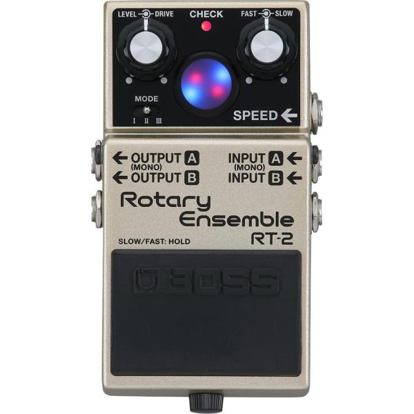 BOSS/RT-2 Rotary Ensemble【お取り寄せ商品】