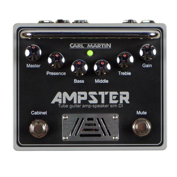 CARL MARTIN/Ampster【お取り寄せ商品】 : 宮地楽器Yahoo!店