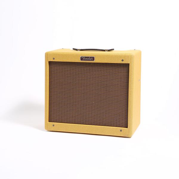 Fender/Blues Jr. Lacquered Tweed【お取り寄せ商品】