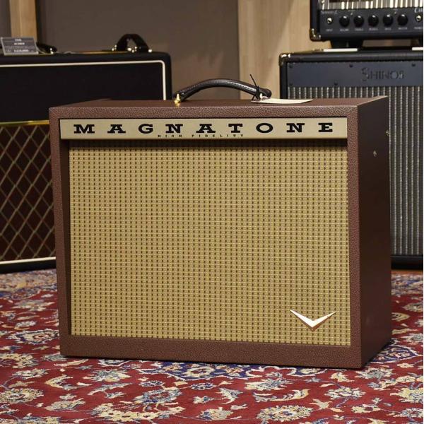MAGNATONE/VARSITY REVERB【在庫あり】【2606E2】