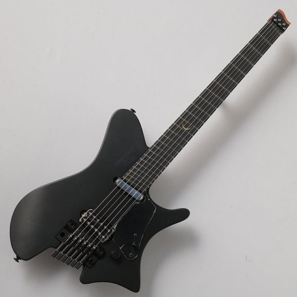 strandberg/Salen NX 6 Tremolo Plini Edition (Black) #374【在庫あり】【2608G2】
